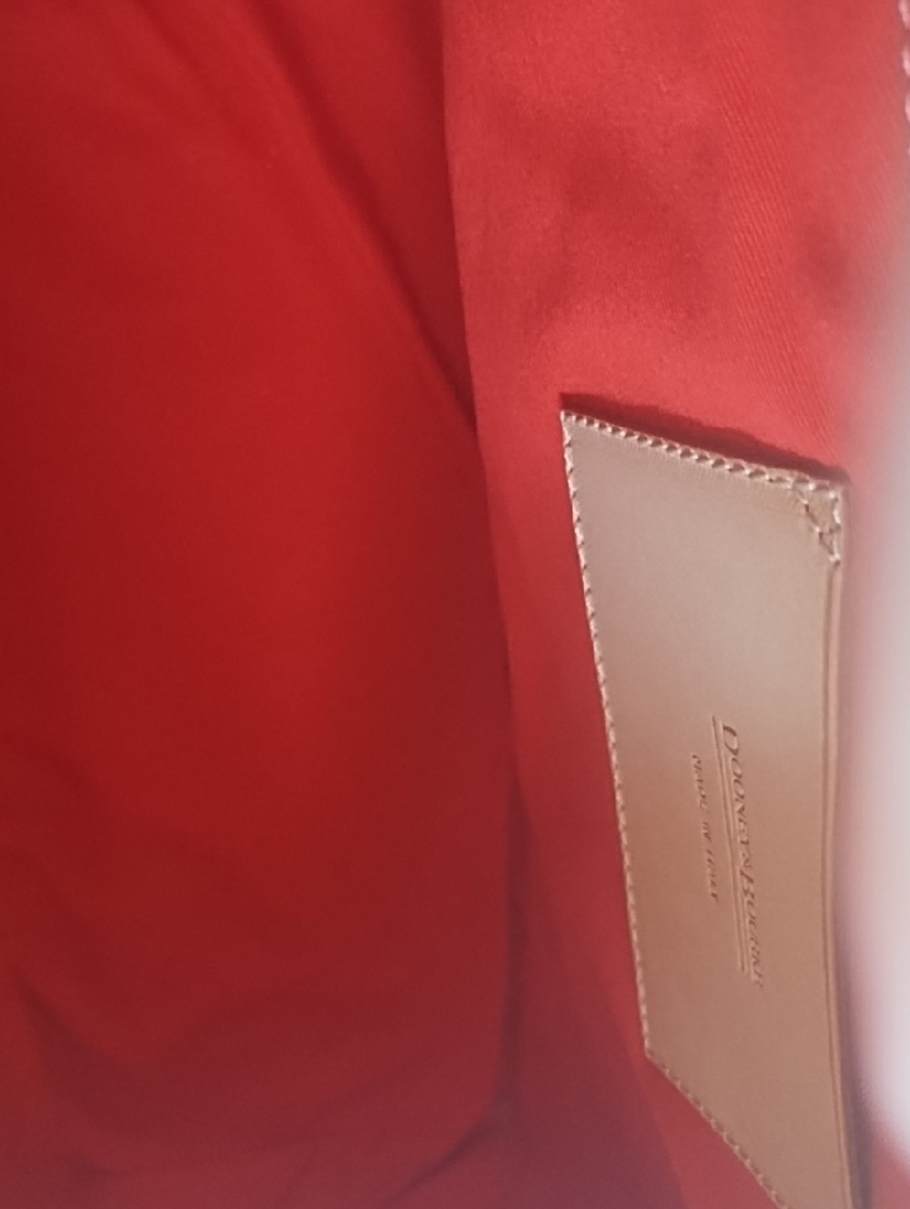 Tan Dooney and Bourke handbag - Picture 3 of 7